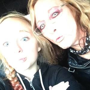 Meet your Posher, Dianne